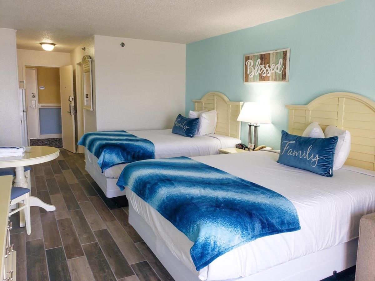 Willa Sea Mist 51301 Myrtle Beach Zewnętrze zdjęcie