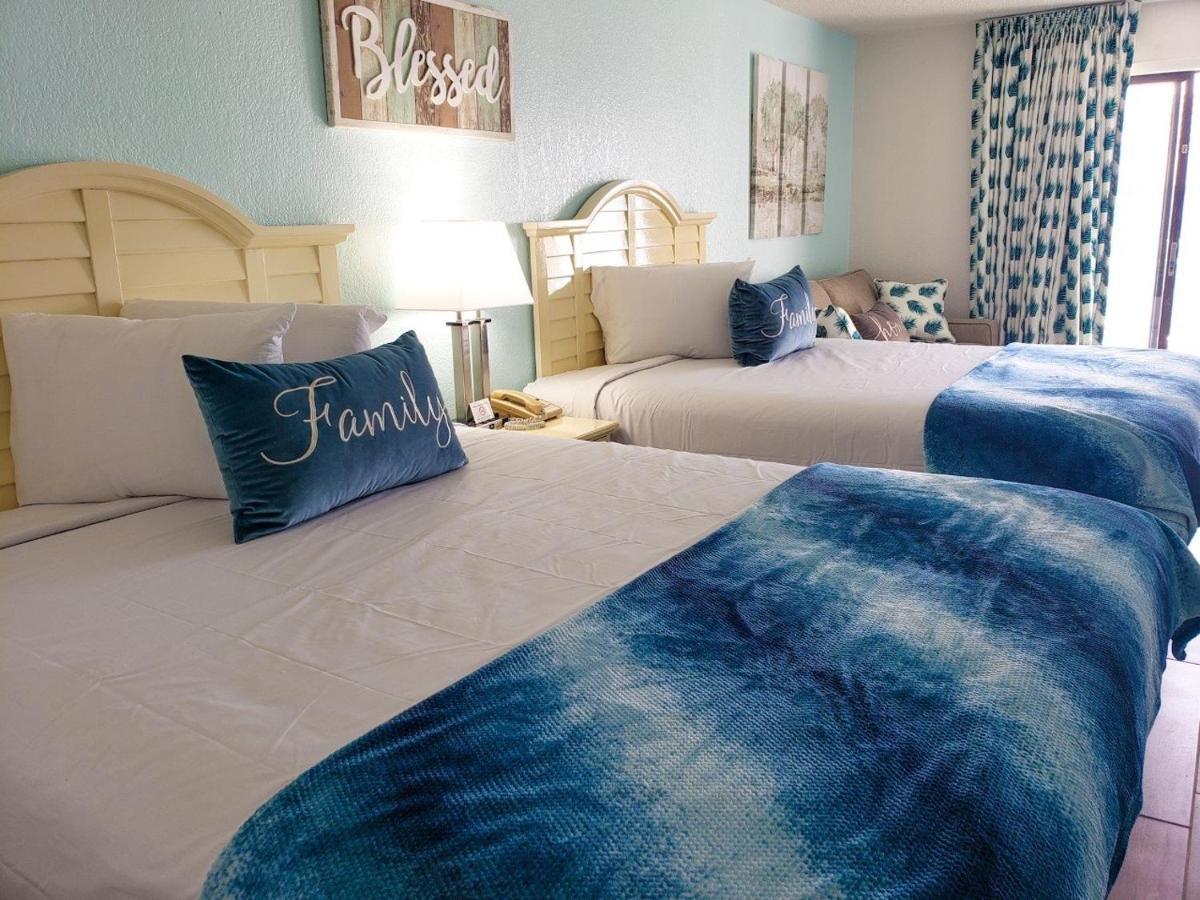 Willa Sea Mist 51301 Myrtle Beach Zewnętrze zdjęcie