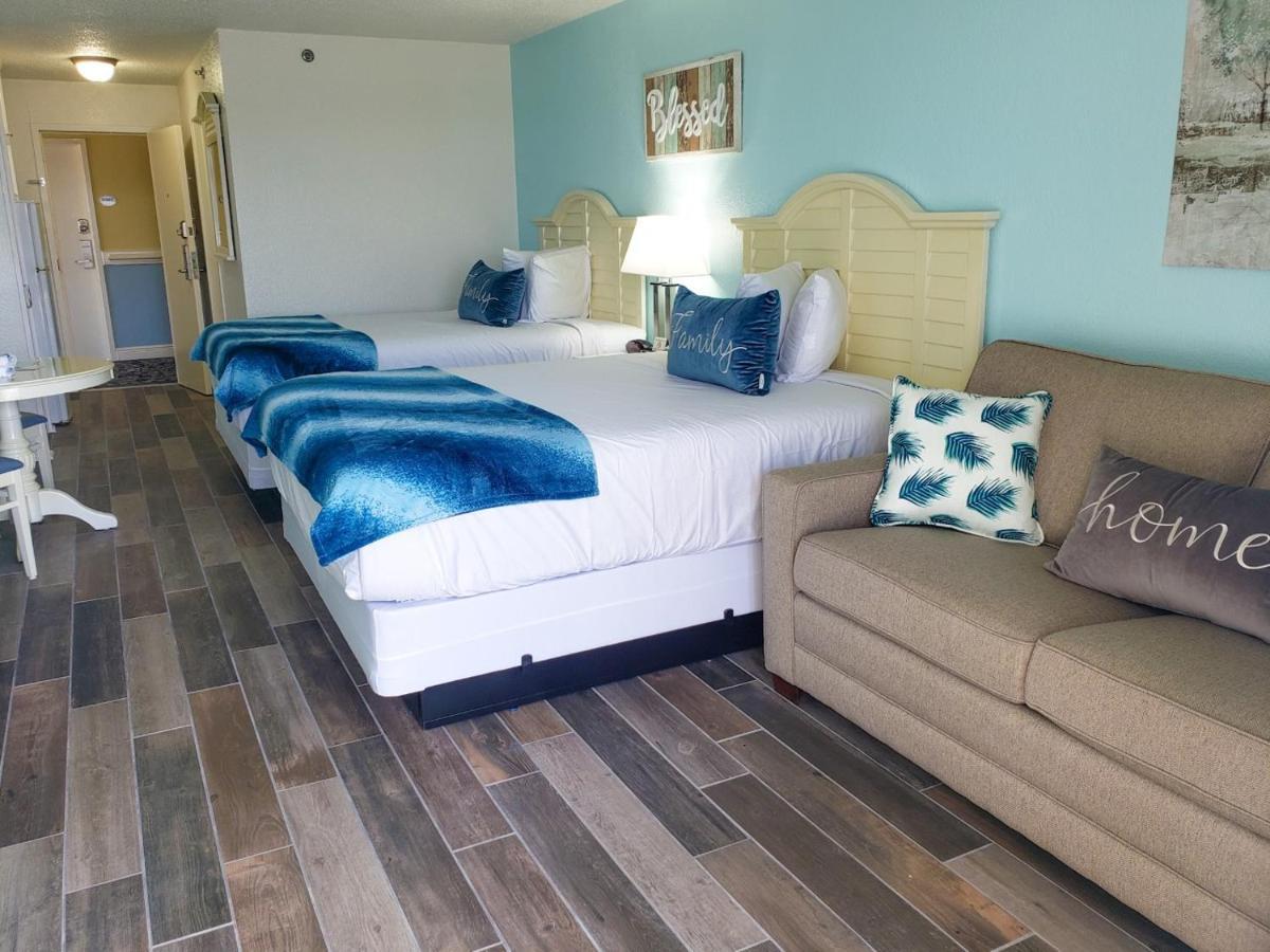 Willa Sea Mist 51301 Myrtle Beach Pokój zdjęcie