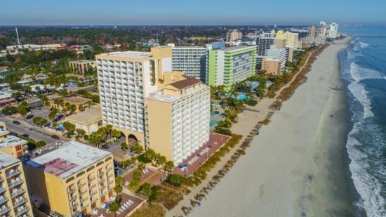 Willa Sea Mist 51301 Myrtle Beach Pokój zdjęcie