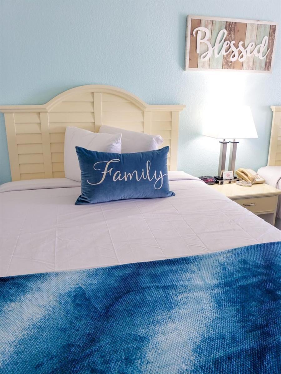 Willa Sea Mist 51301 Myrtle Beach Pokój zdjęcie